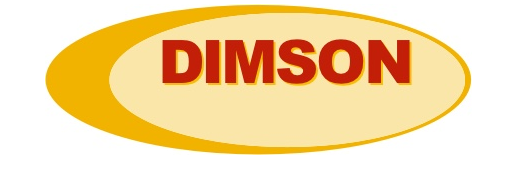 Dimson - Takspecialisten!